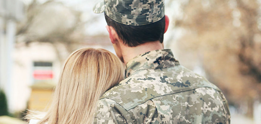 sharing the journey a military spouse perspective
