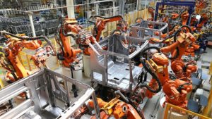 misperceptions about manufacturing