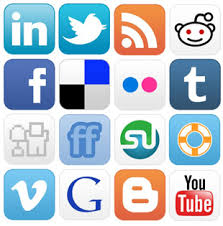 social media footprint