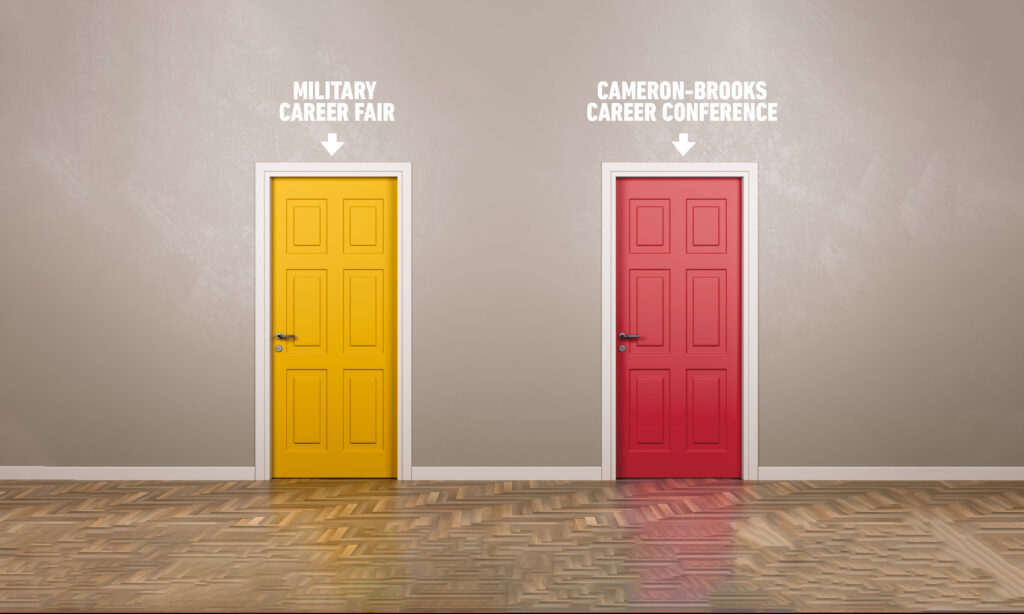 Career visual data 2