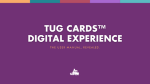 Tug Card E241 